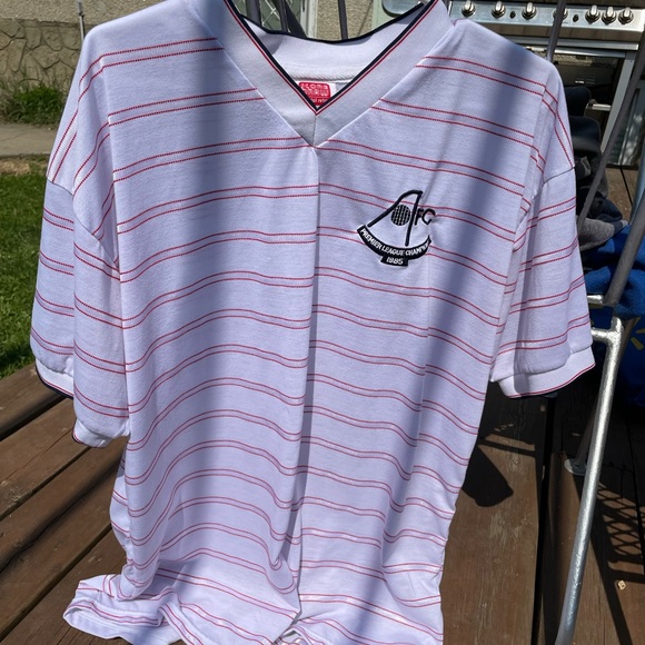 ⚽️ Aberdeen Premier Leauge Champions 1985 Aberdeen Football Club FC US XL ⚽️ - Picture 10 of 12